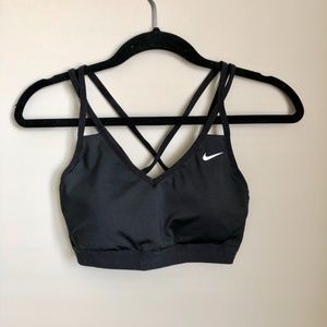 Nike Dri Fit Sports Bra